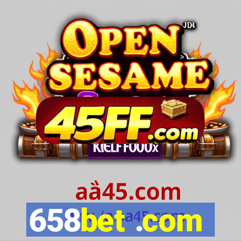 658bet .com
